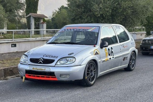 Gretaracing Gretaracing