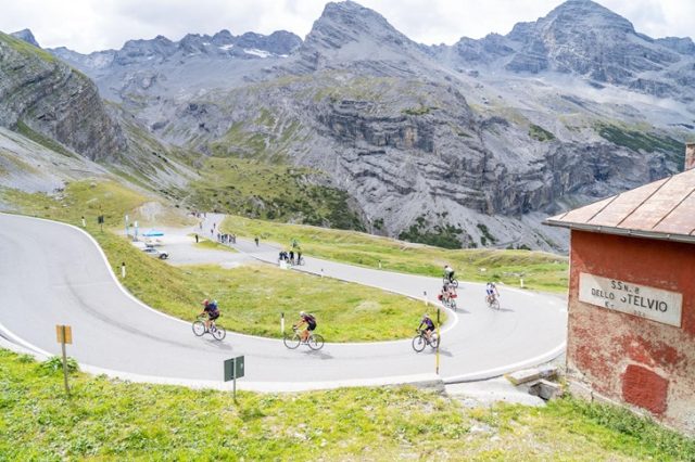 Enjoy Stelvio Valtellina Enjoy Stelvio Valtellina
