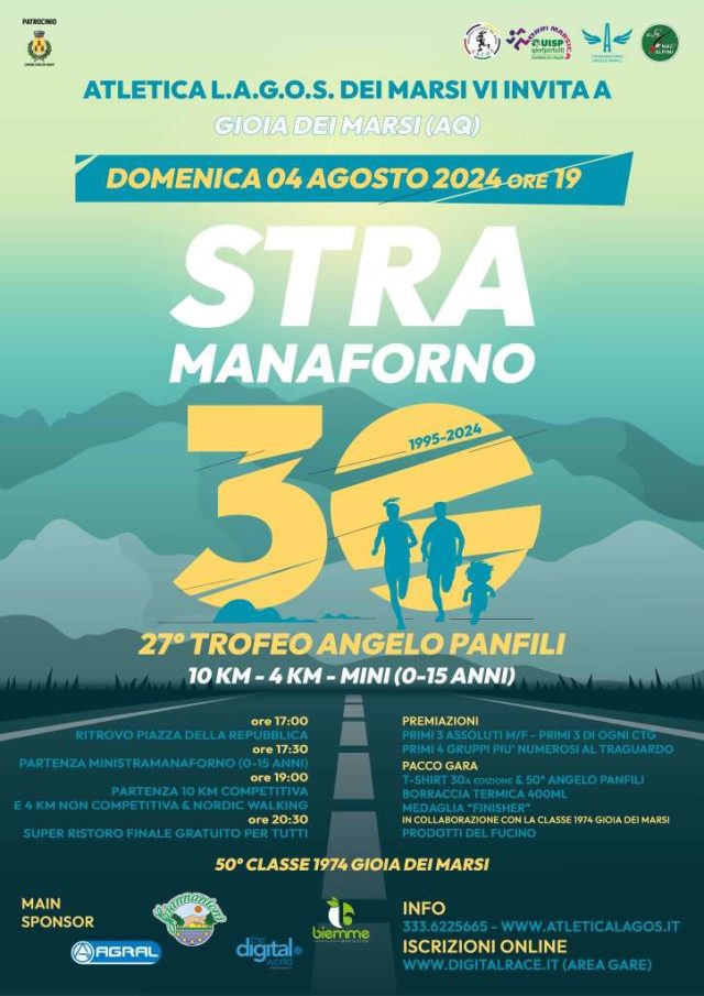 Stramanaforno 04082024 locandina