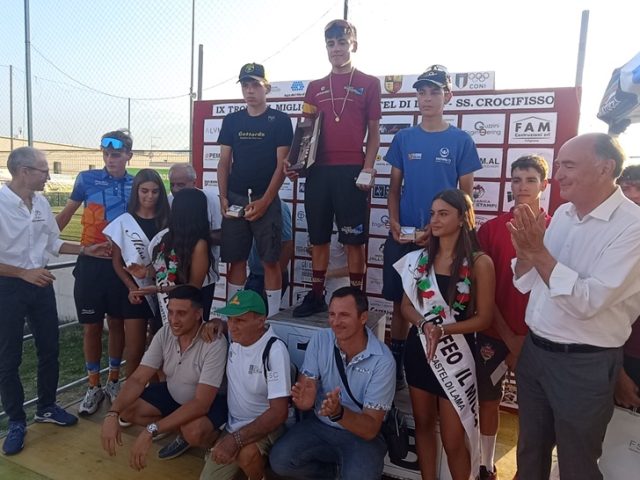 Trofeo Il Miglio