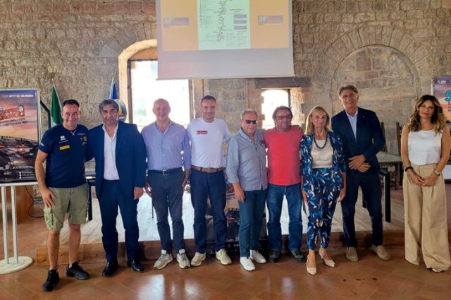 Trofeo Luigi Fagioli Trofeo Luigi Fagioli