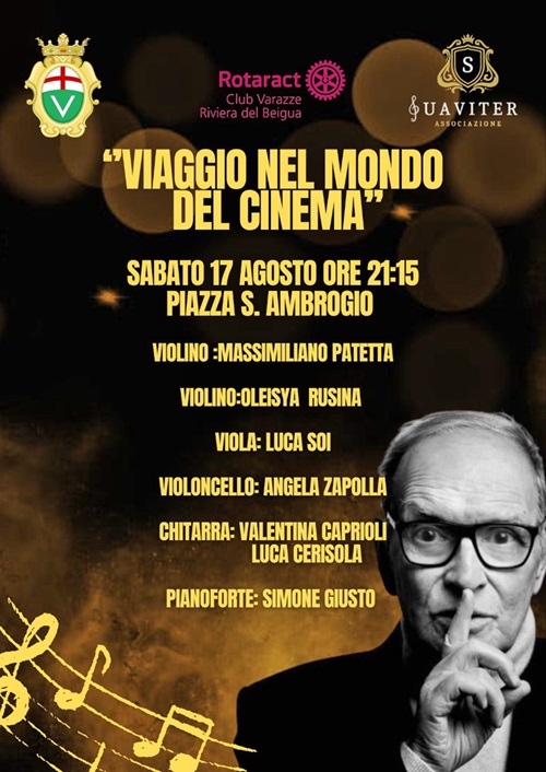 Varazze Varazze