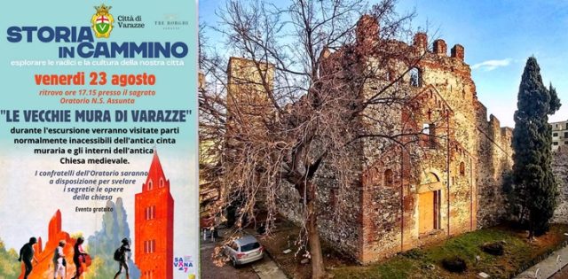 Varazze Varazze