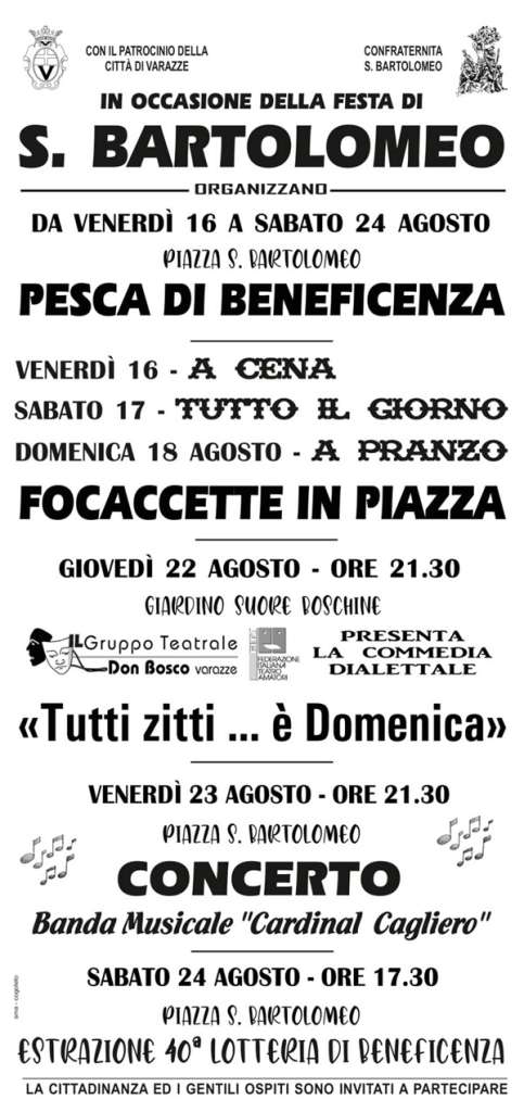 Varazze Varazze