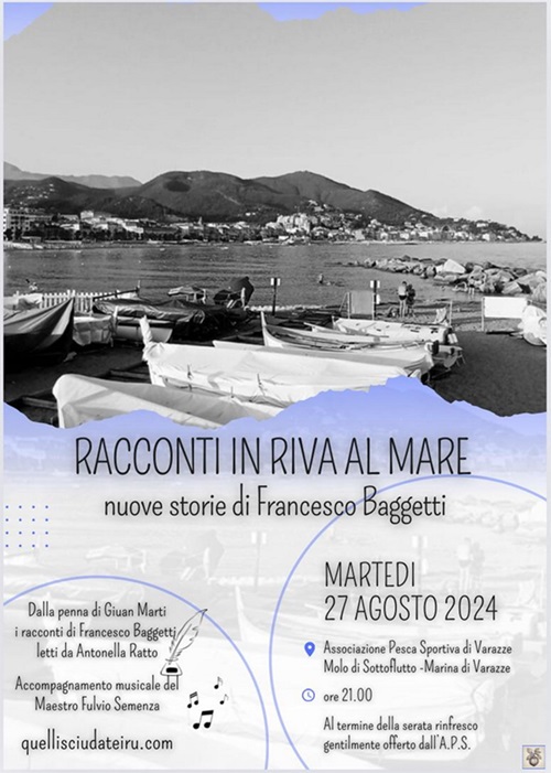 Varazze Varazze