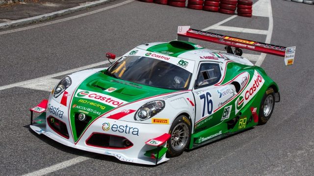 alessandro gabrielli ro racing rieti terminillo
