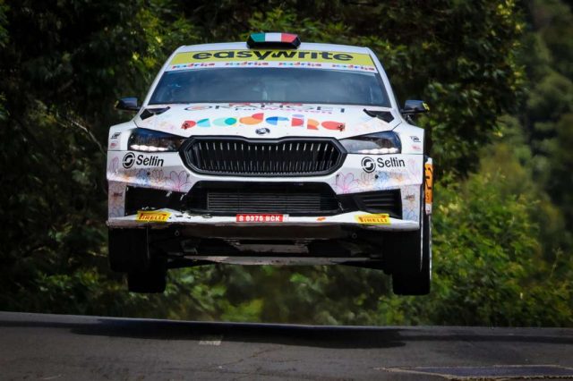 campedelli-canton (rally vinho da madeira 2024)