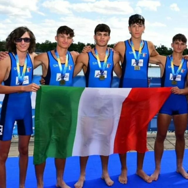 canottaggio