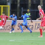Empoli-Monza: reti bianche al Castellani