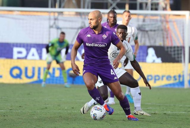 Fiorentina-Venezia 0-0: ancora un pari per la viola contestata Fiorentina-Venezia 0-0: ancora un pari per la viola contestata