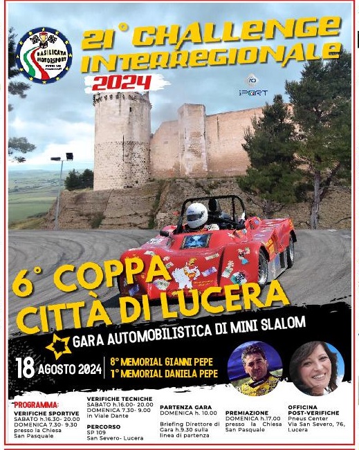locandina slalom lucera 180824 w