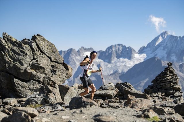 Adamello Ultra Trail Adamello Ultra Trail