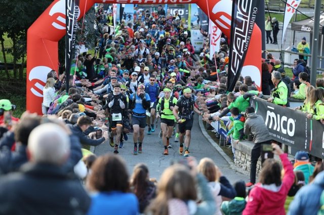 Adamello Ultra Trail Adamello Ultra Trail