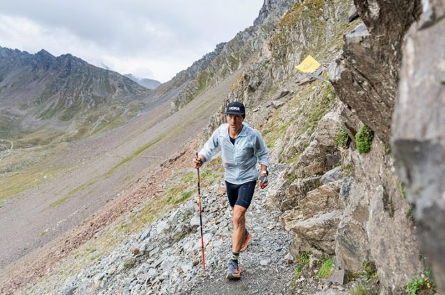 Adamello Ultra Trail Adamello Ultra Trail