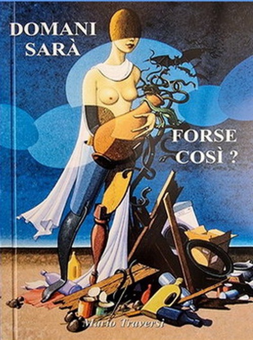 Mario Traversi Mario Traversi