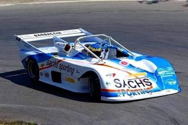 Island Motorsport Island Motorsport