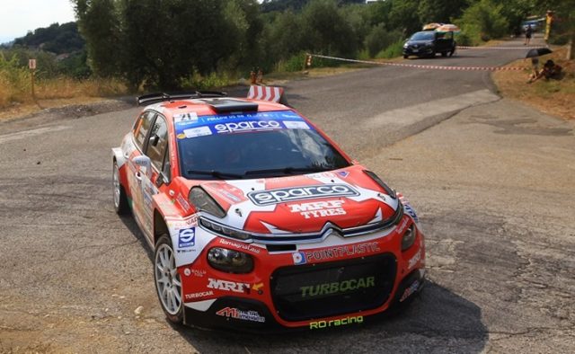 RO racing RO racing