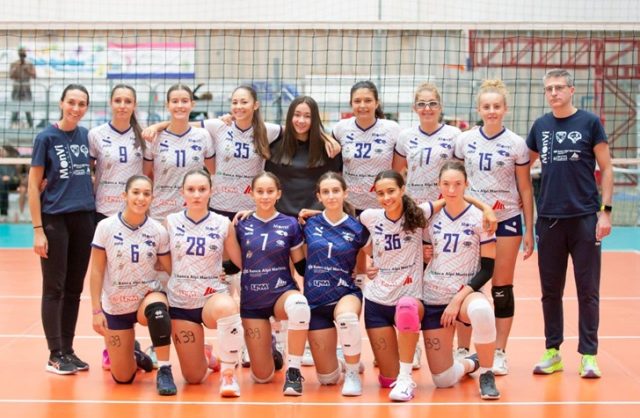 Sanremo Cup Sanremo Cup
