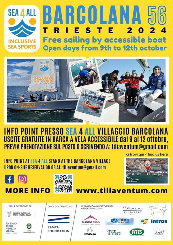 Barcolana Barcolana