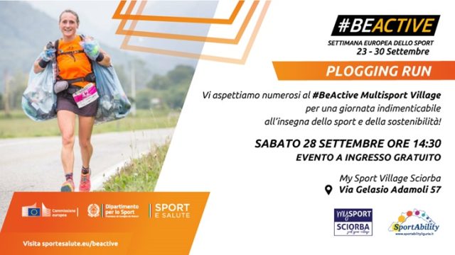 SportAbility Day SportAbility Day