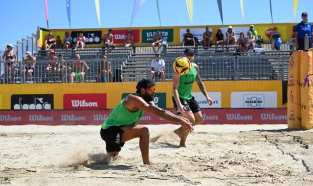 Beach Volley Beach Volley