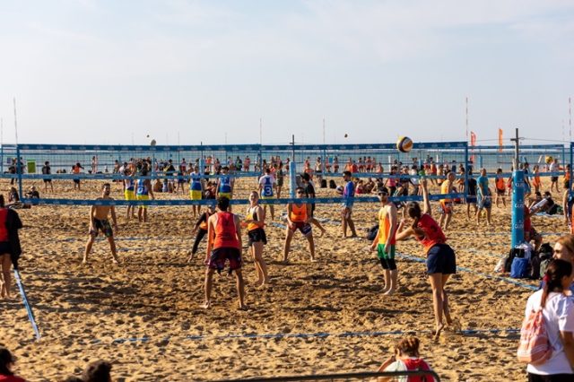 Bibione