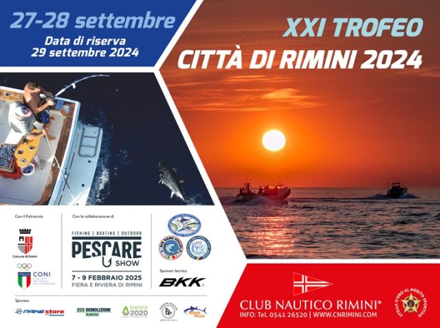Trofeo Città di Rimini Trofeo Città di Rimini