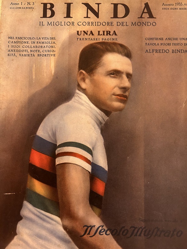Ciclisti Varesini Ciclisti Varesini