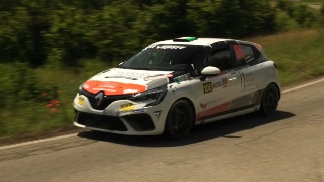 New Racing for Genova