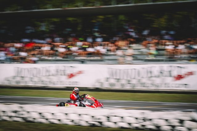 Birel ART Birel ART