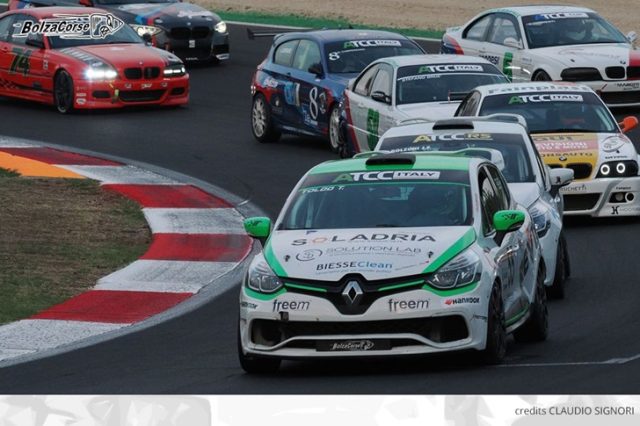 Bolza Corse Bolza Corse