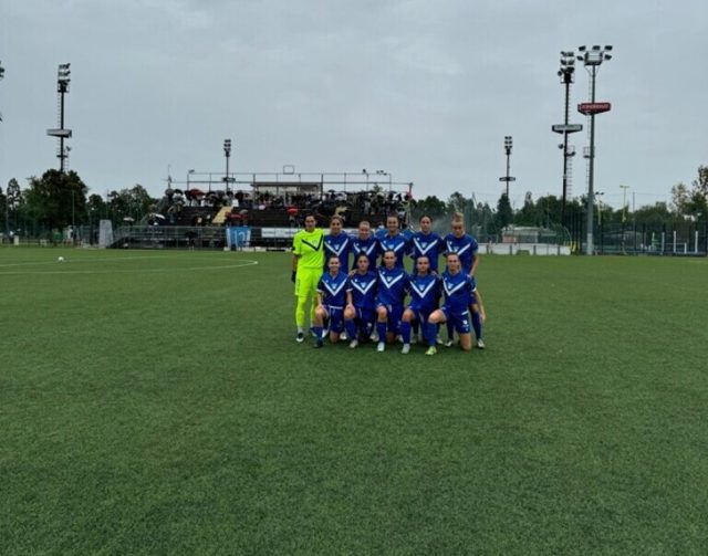 Brescia Calcio Femminile Brescia Calcio Femminile