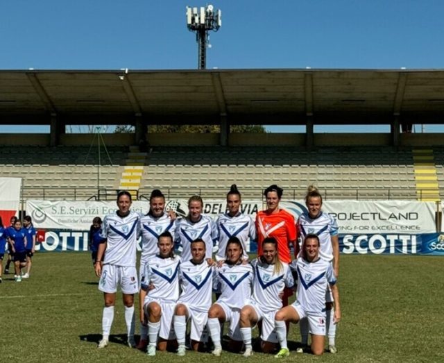Brescia Calcio Femminile Brescia Calcio Femminile