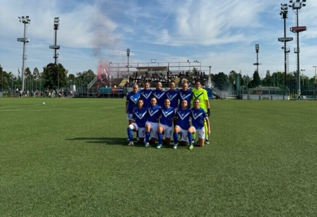 Brescia Calcio Femminile
