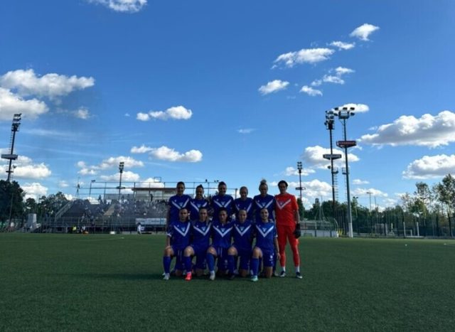 Brescia Calcio Femminile Brescia Calcio Femminile