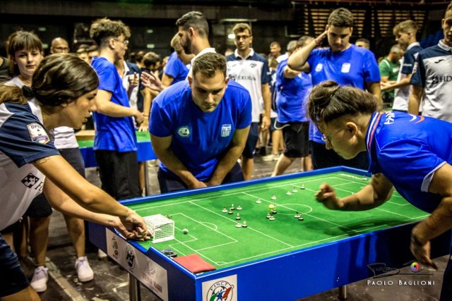 Calcio da Tavolo Calcio da Tavolo