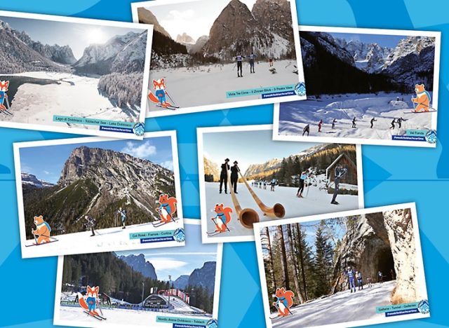 Granfondo Dobbiaco-Cortina