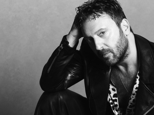 Cesare Cremonini Cesare Cremonini