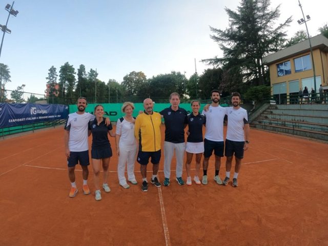 Circolo Tennis Spezia