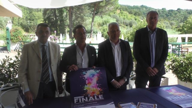 Circolo Tennis Spezia Circolo Tennis Spezia