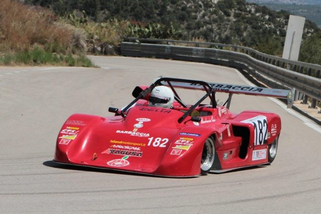 Island Motorsport Island Motorsport