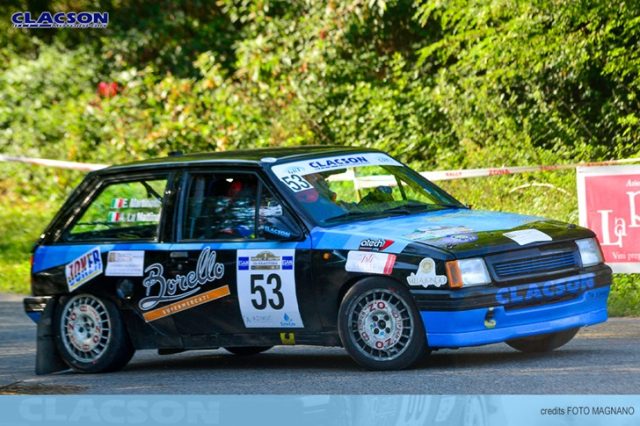 Clacson Motorsport Clacson Motorsport
