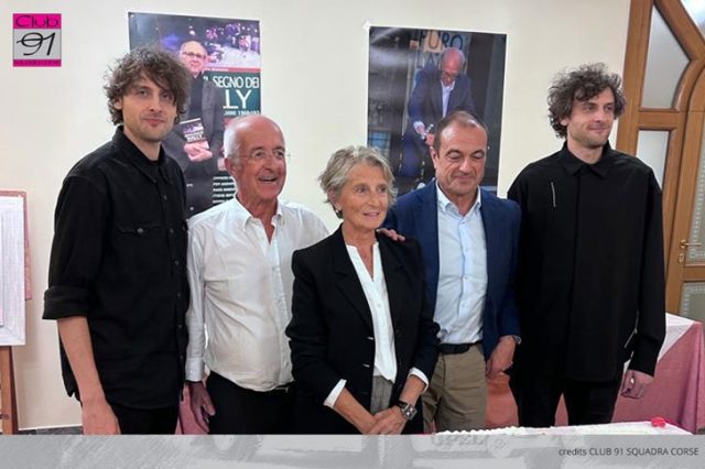 Club 91 Squadra Corse
