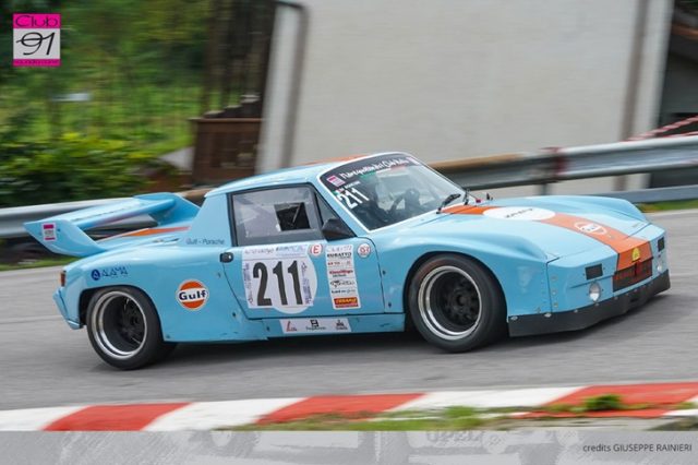 Club 91 Squadra Corse Club 91 Squadra Corse