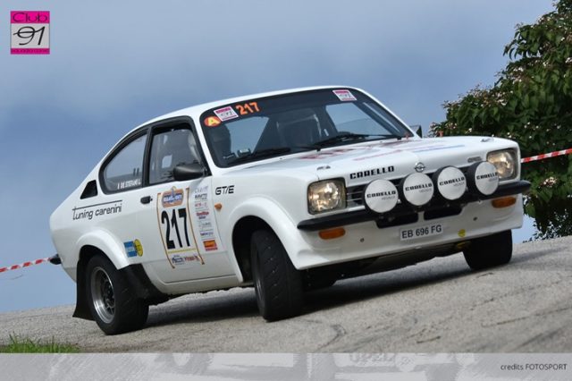 Club 91 Squadra Corse Club 91 Squadra Corse