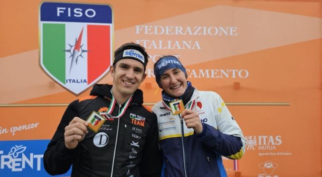 Corsa Orientamento Corsa Orientamento