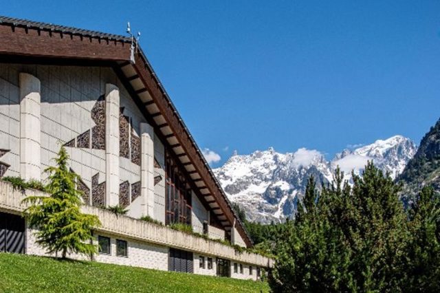 Courmayeur Cup Courmayeur Cup