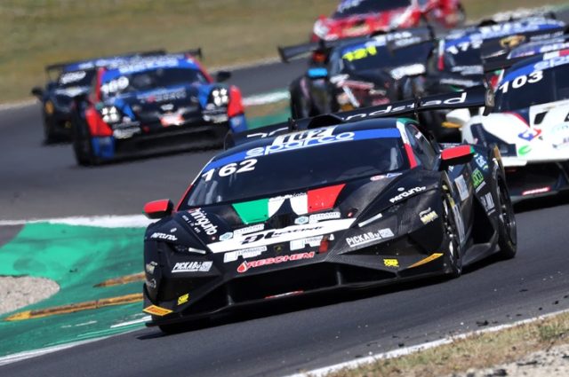 DL Racing DL Racing