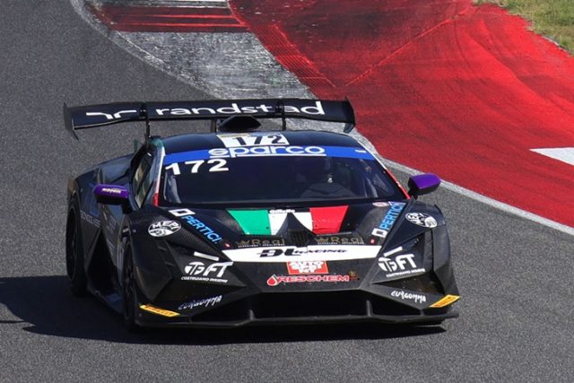 DL Racing DL Racing