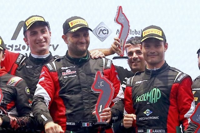 DL Racing DL Racing